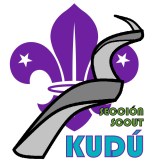 LOGO SECCIÓN SCOUT KUDÚ
