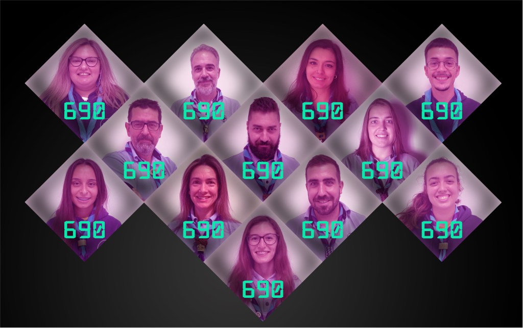 En el grupo scout Marwan 690 comienzan las actividades de la Ronda Solar 2021/2022 con jornadas para todas las edades.